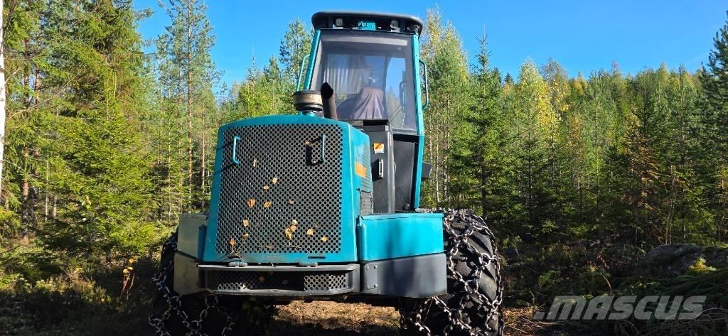 Profi 50 Harvesteri ハーベスター