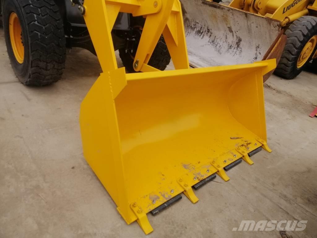 SDLG LG 920 ホイールローダー・タイヤショベル