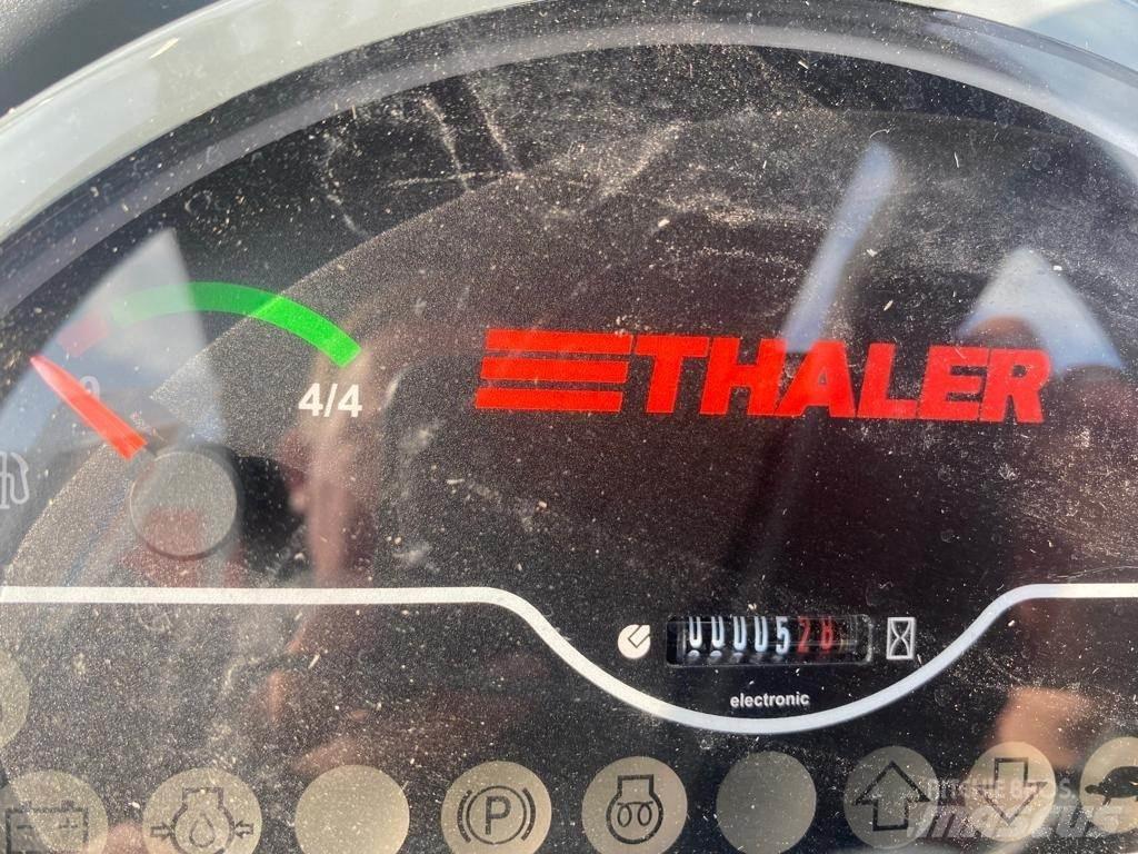 Thaler 2220 S 農業機械 -　その他