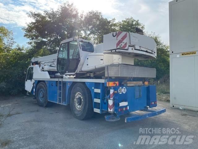 Terex AC 35 L オールテレーンクレーン