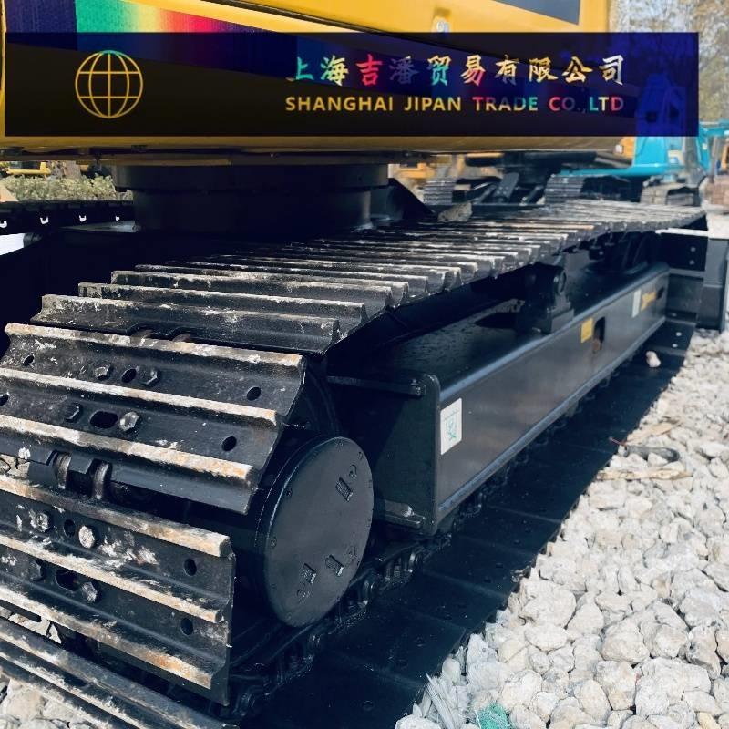 Komatsu PC 70 ミニ油圧ショベル 7t以下（ミニユンボ・ミニディガー）