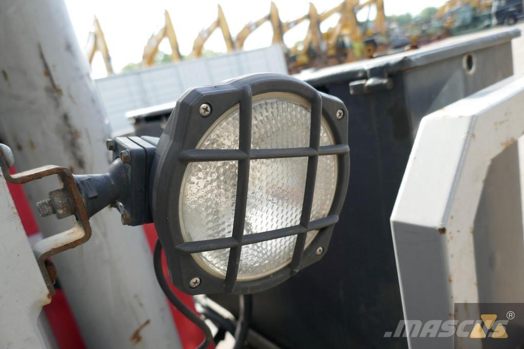  Manitex-Valla 75E その他昇降機・クレーン