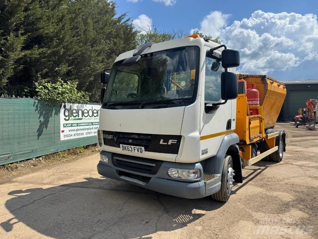 DAF LF45 その他トラック