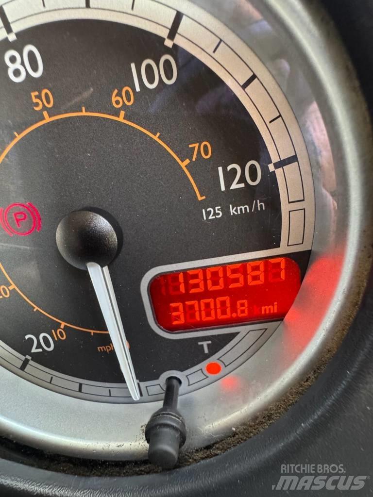 DAF LF45 その他トラック