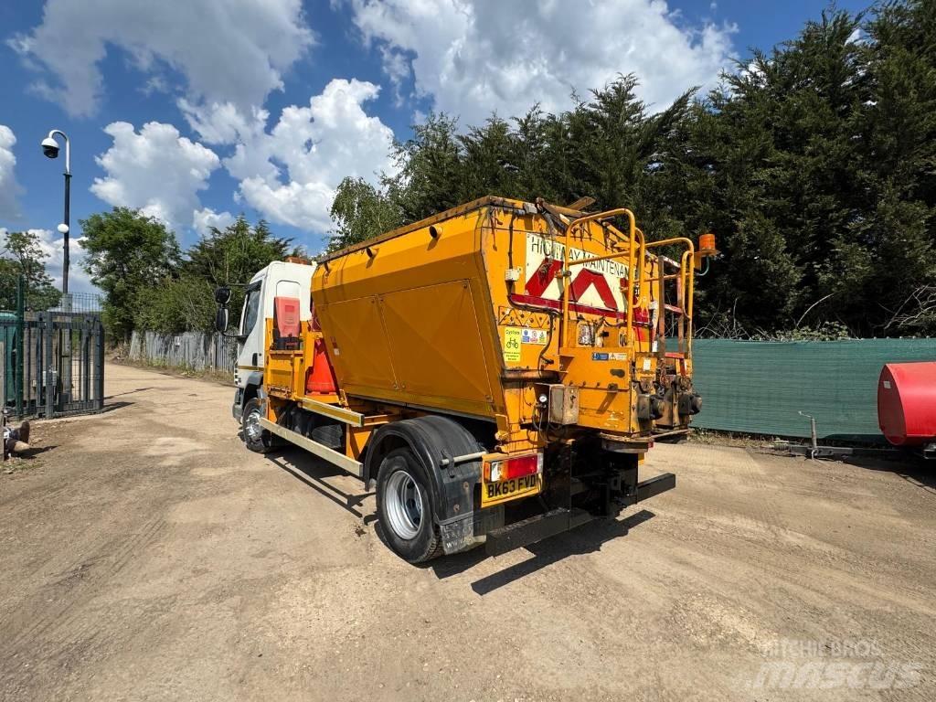 DAF LF45 その他トラック