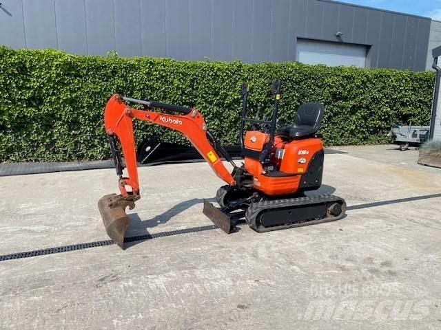 Takeuchi TB 210 R ミニ油圧ショベル 7t以下（ミニユンボ・ミニディガー）