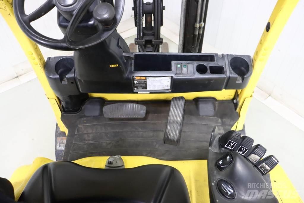 Hyster J3.0XN バッテリーフォークリフト