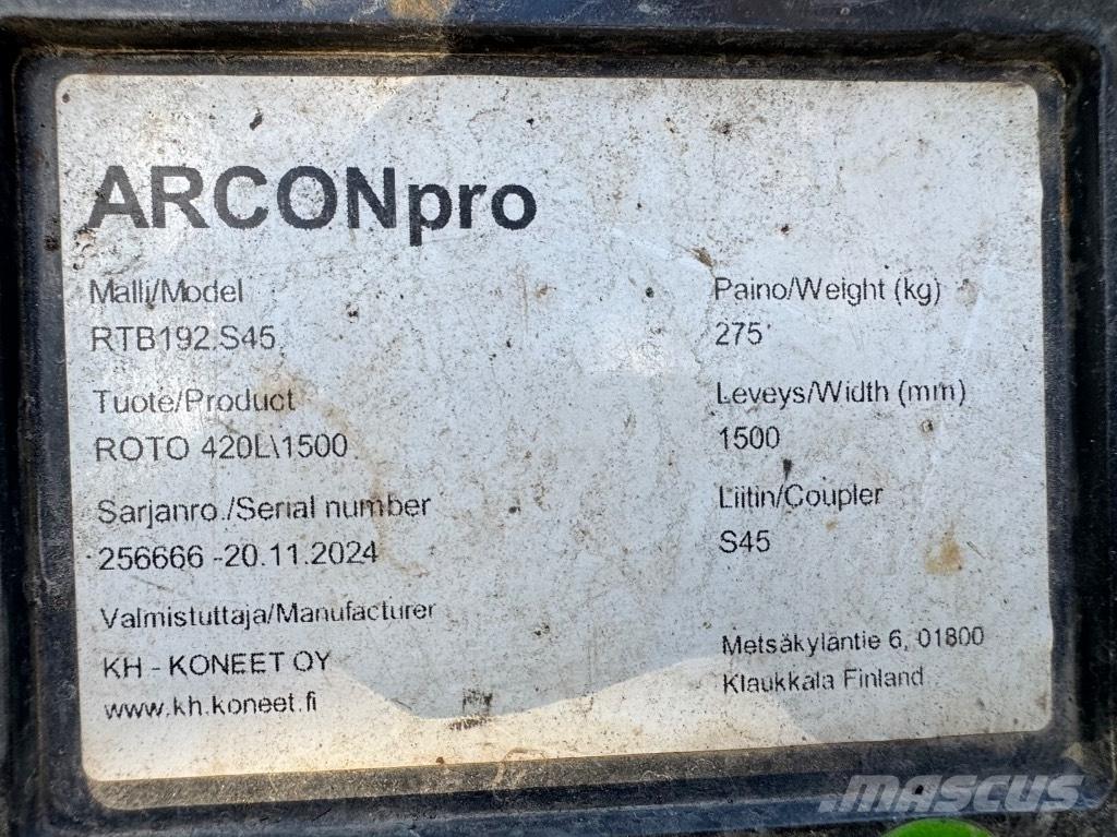 JCB 85 Z-1 中型油圧ショベル 7ｔ-12ｔ（ユンボ・パワーショベル・バックホー）