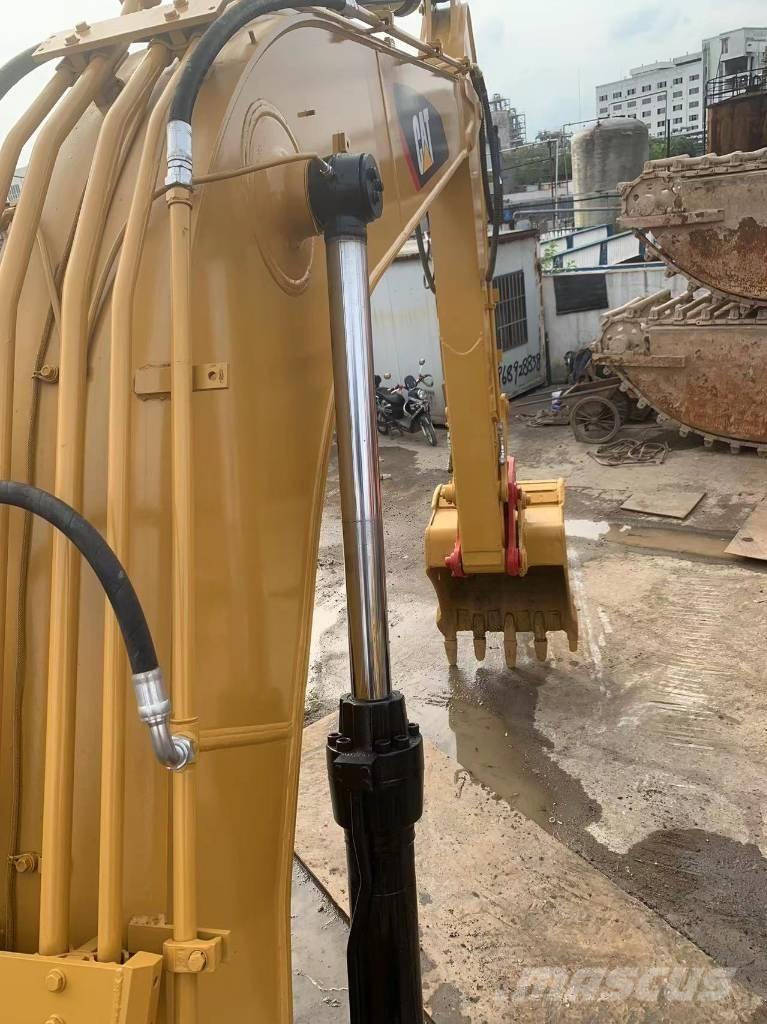 CAT 315 D L 大型油圧ショベル12t以上（パワーショベル・ユンボ）