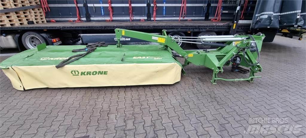 Krone EasyCut R360 芝刈り機