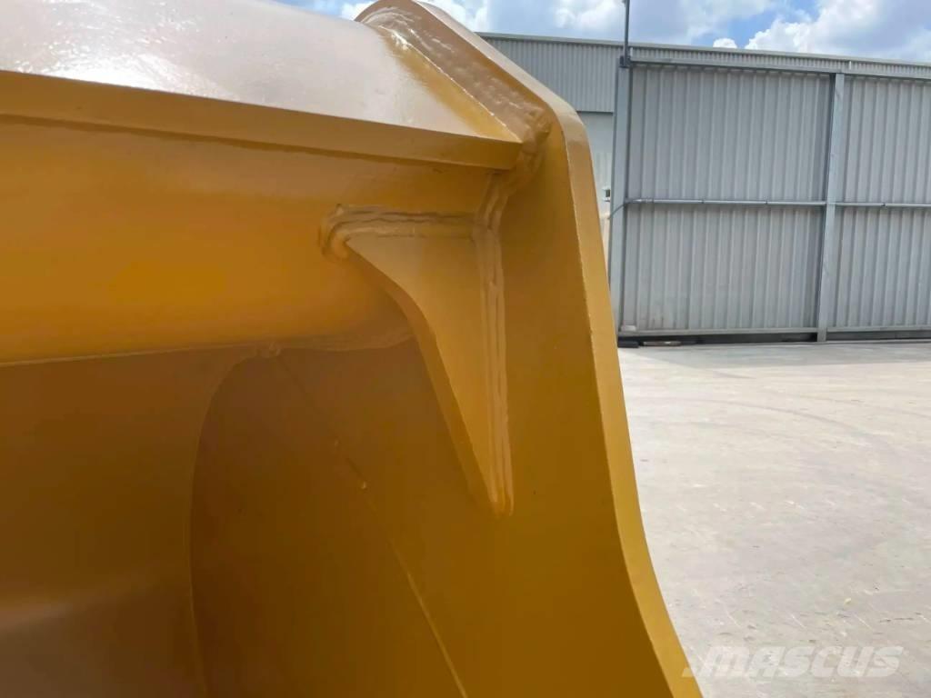 CAT 350 TB バケット