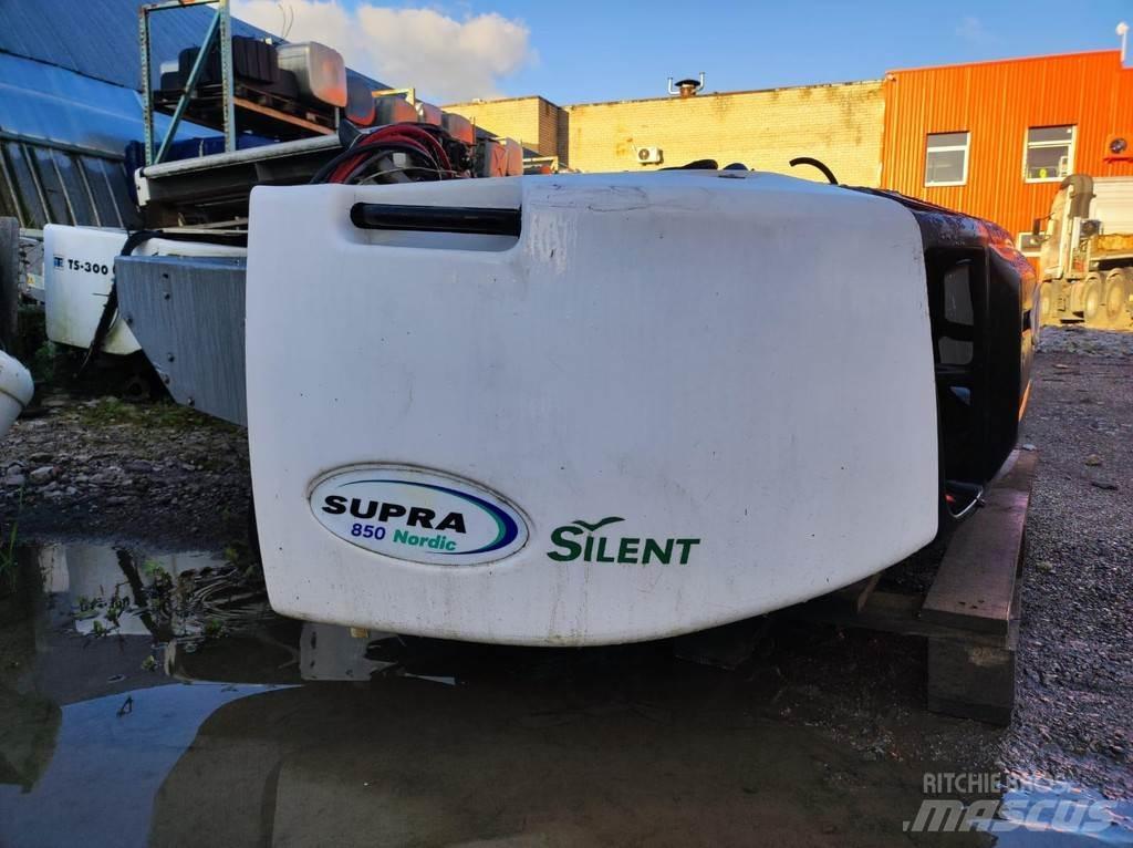 Carrier SUPRA 850 トラック・トレーラー - 　その他
