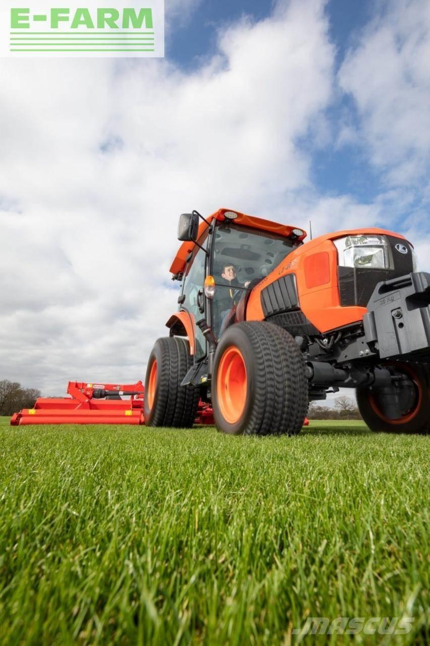 Kubota l2-622 トラクター