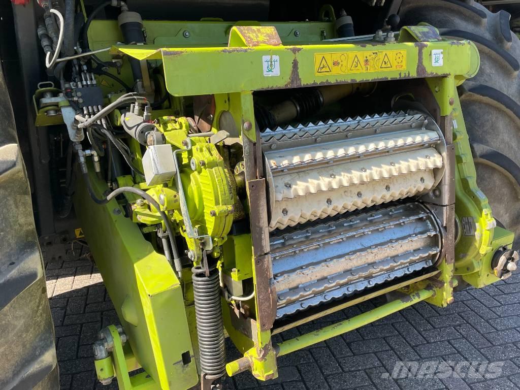 CLAAS Jaguar 930 自走式フォレージハーベスター