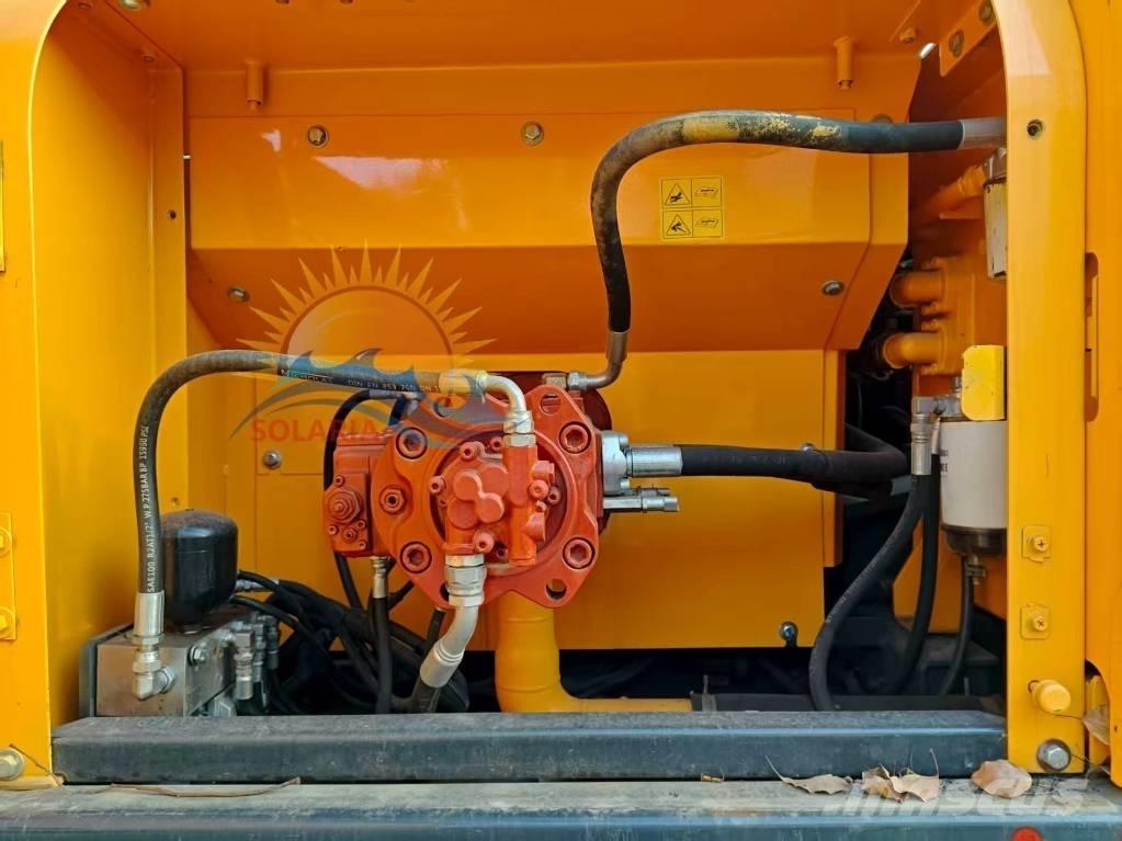 Hyundai R300LC-9 大型油圧ショベル12t以上（パワーショベル・ユンボ）