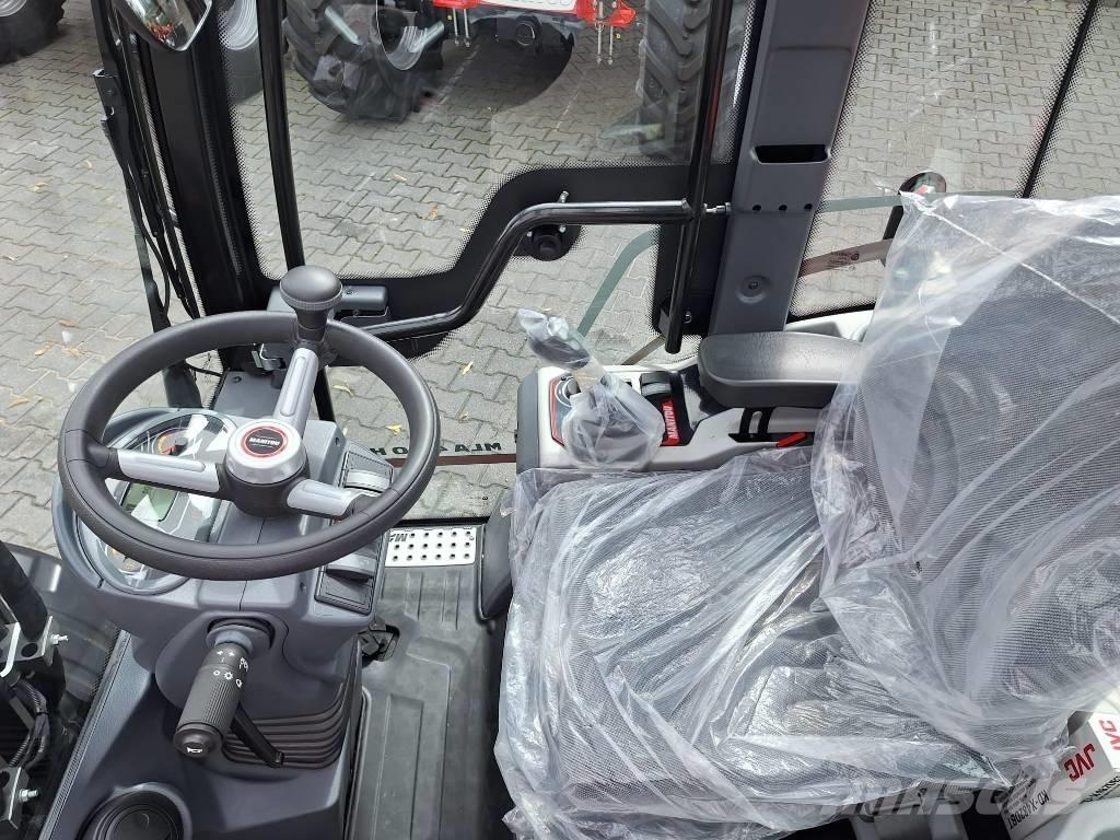 Manitou MLA 4-50 HC ミニローダー