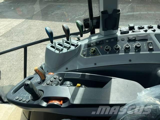 Valtra G 125 トラクター