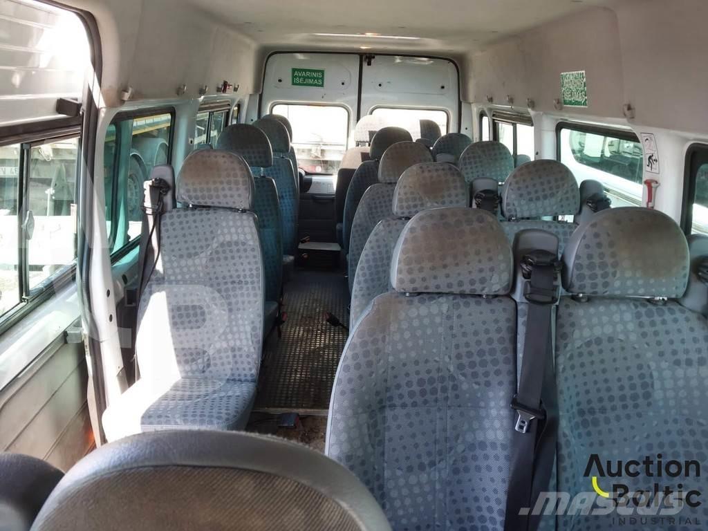 Ford Transit その他