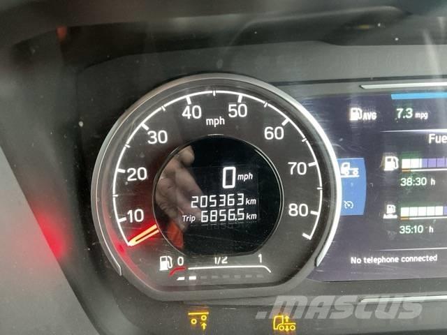 Scania R 560 中古トラクターヘッド | トレーラーヘッド