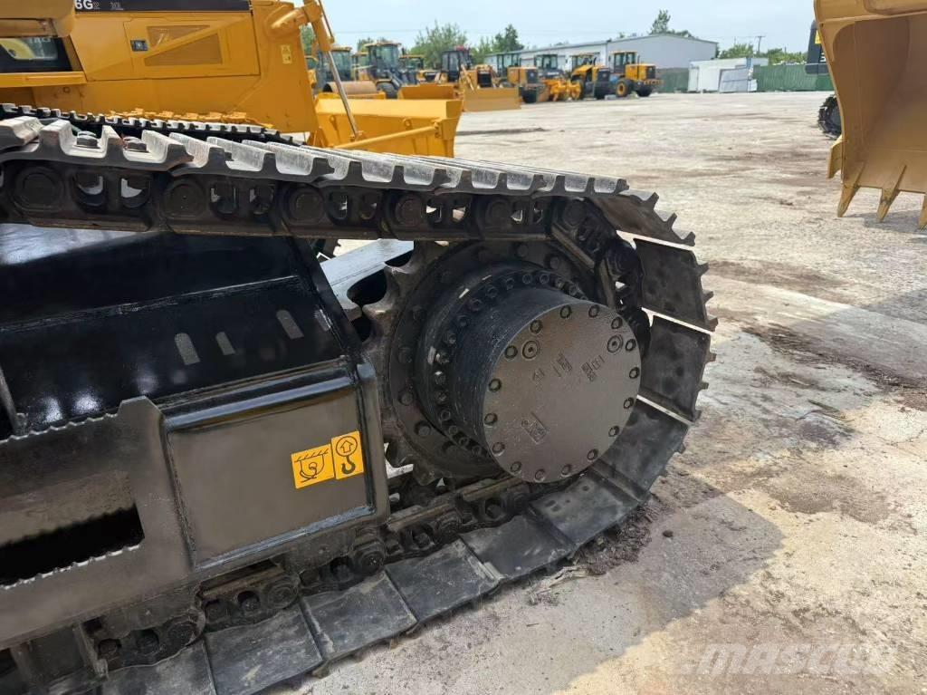 CAT 340 大型油圧ショベル12t以上（パワーショベル・ユンボ）