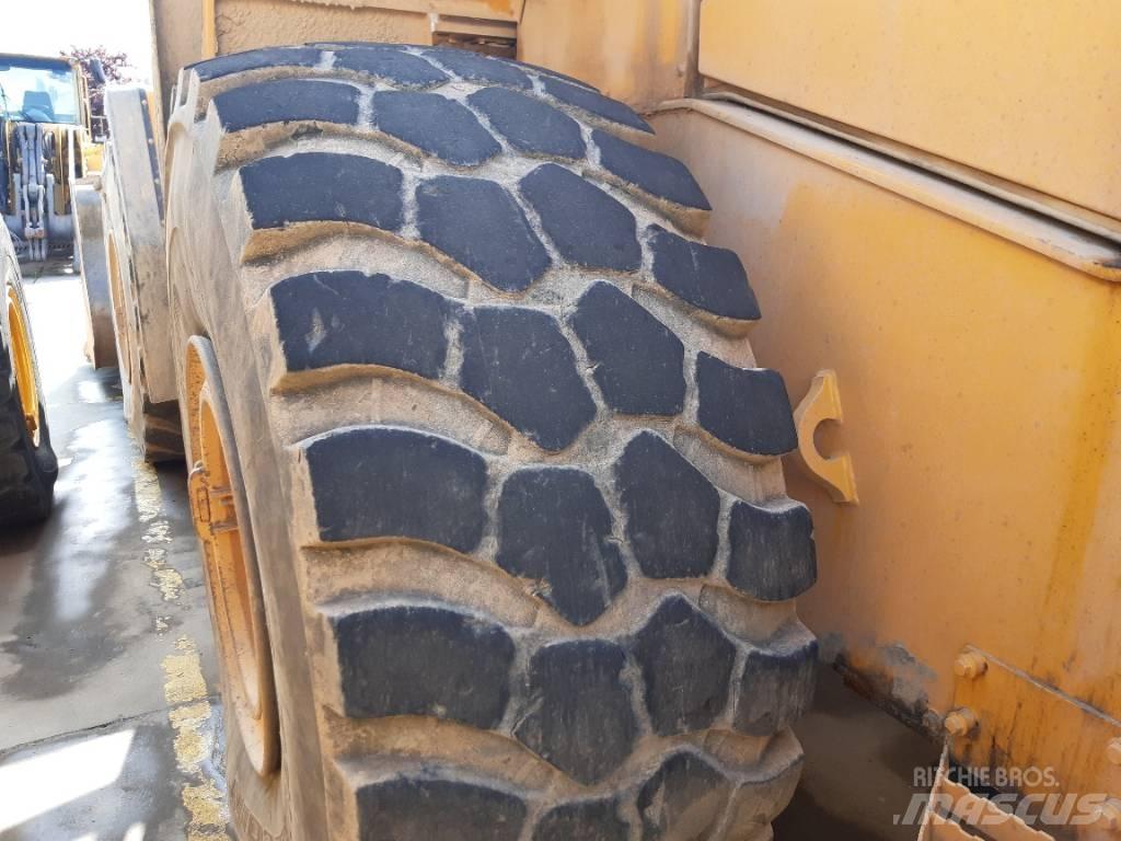 Volvo L 150 F ホイールローダー・タイヤショベル