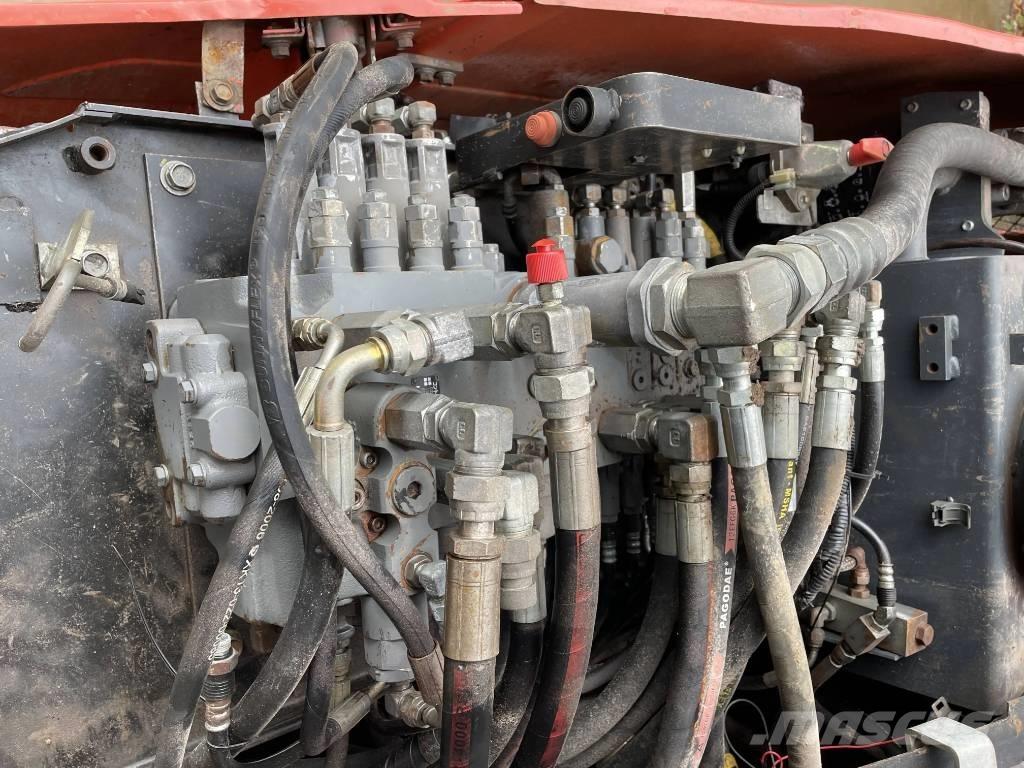 Kubota KX183-3 ミニ油圧ショベル 7t以下（ミニユンボ・ミニディガー）