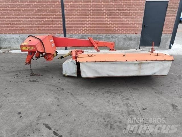 Kuhn FC 283 芝刈り機