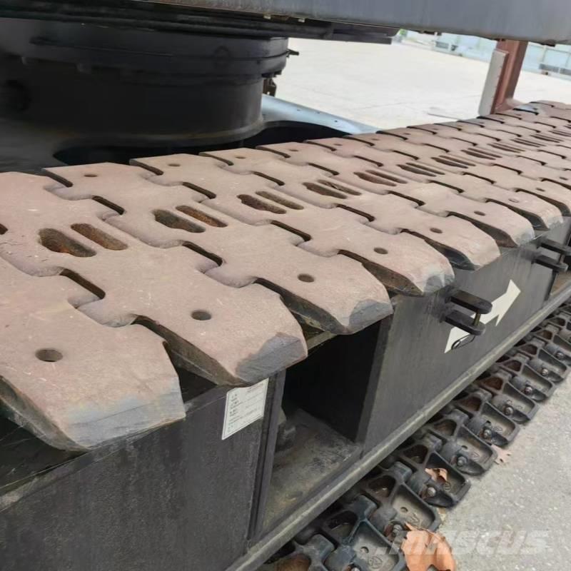 Sany SCC 600 A-6 クローラクレーン