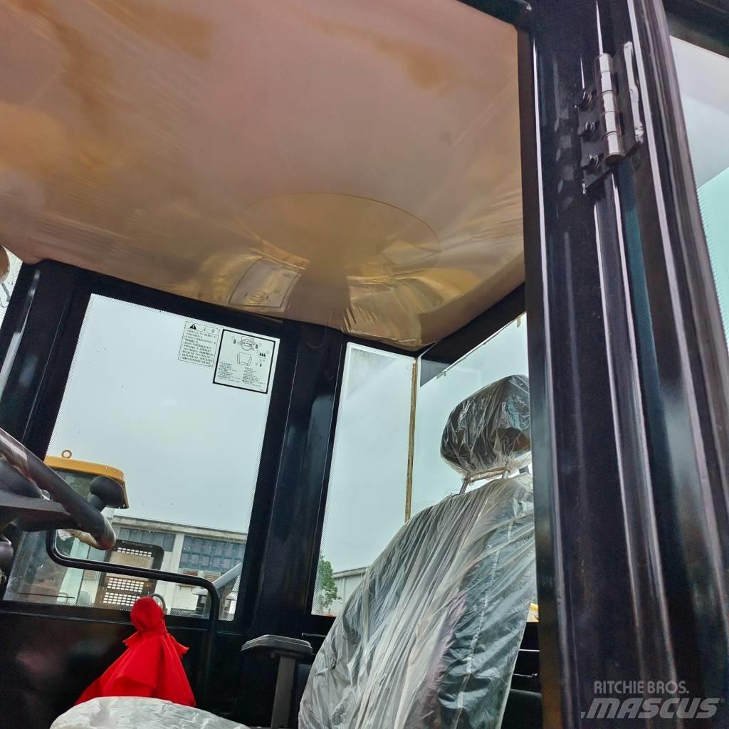 CAT 966H ホイールローダー・タイヤショベル