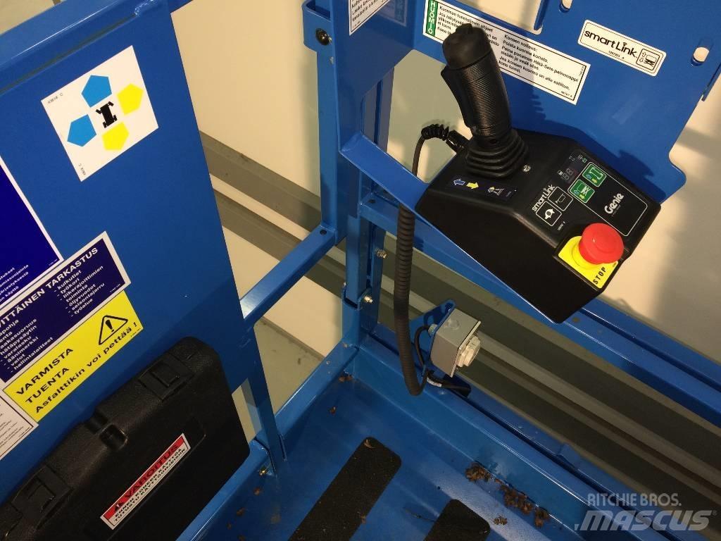 Genie GS 3246 シザースリフト