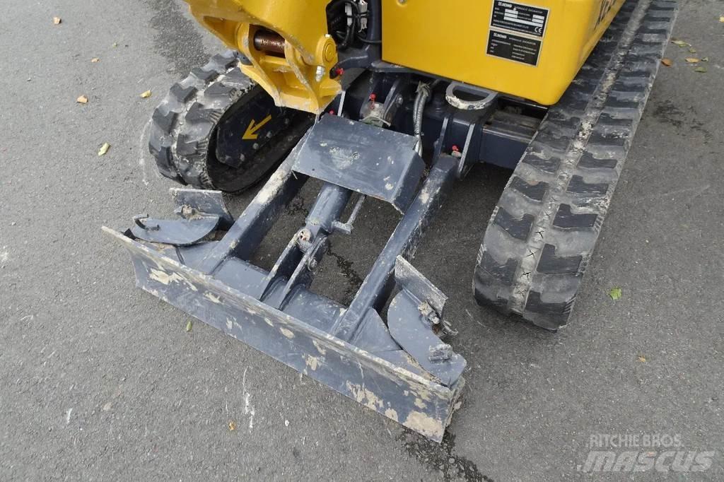 XCMG XE20E DEMO!! 大型油圧ショベル12t以上（パワーショベル・ユンボ）