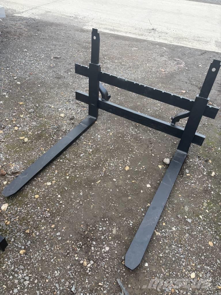 Ålö PALLET TINES その他ローダーアクセサリー・アタッチメント