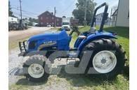 New Holland 4060 トラクター