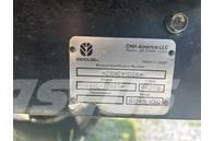 New Holland 4060 トラクター