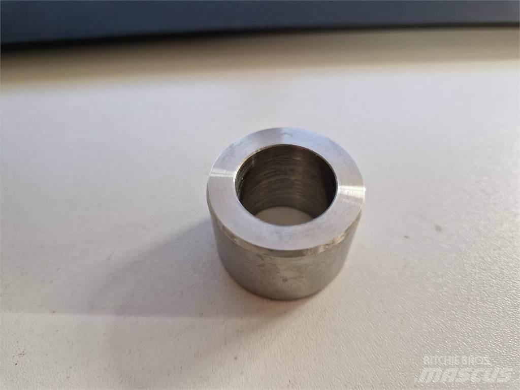 Rottne 092-22427 シャーシ及びサスペンション