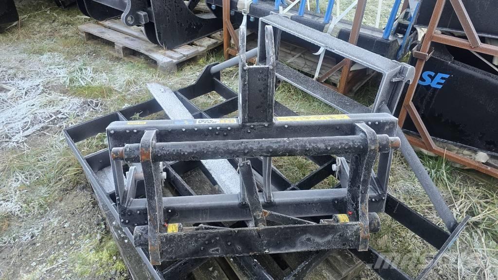  Adapter 3 punkt - L30 ホイールローダー・タイヤショベル