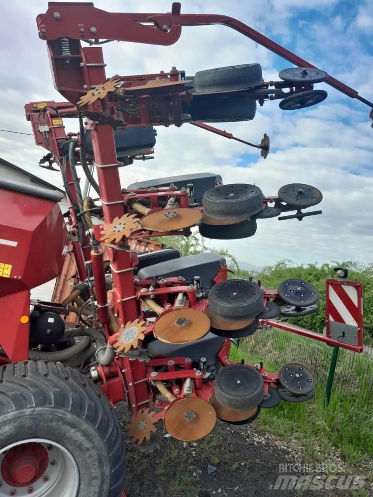 Horsch Maestro 8 CC コンビネーションドリル