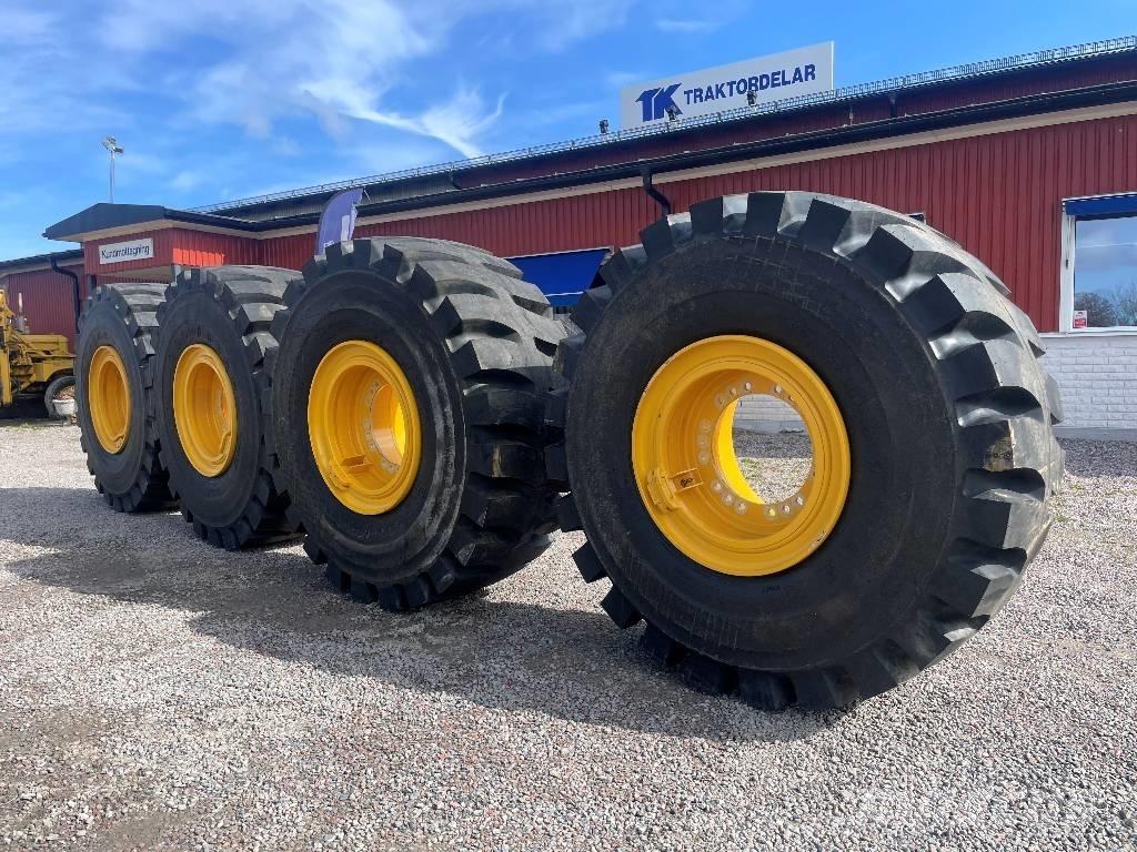 Volvo L 120 H ホイールローダー・タイヤショベル
