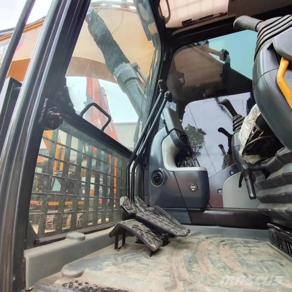CAT 336 D 大型油圧ショベル12t以上（パワーショベル・ユンボ）