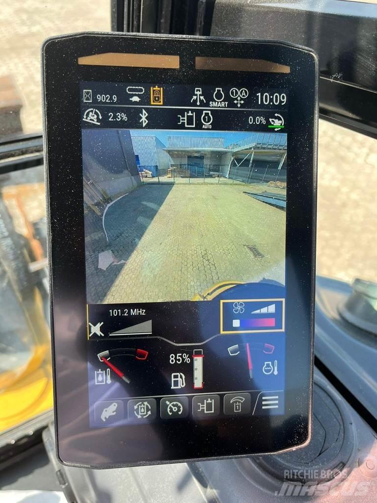 CAT 303.5 ミニ油圧ショベル 7t以下（ミニユンボ・ミニディガー）