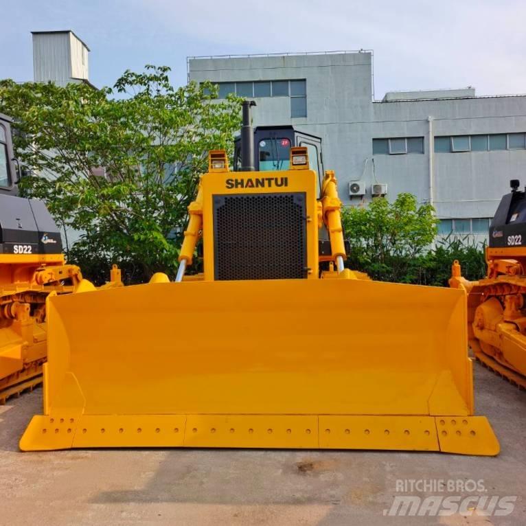 Shantui SD 22 ブルドーザー