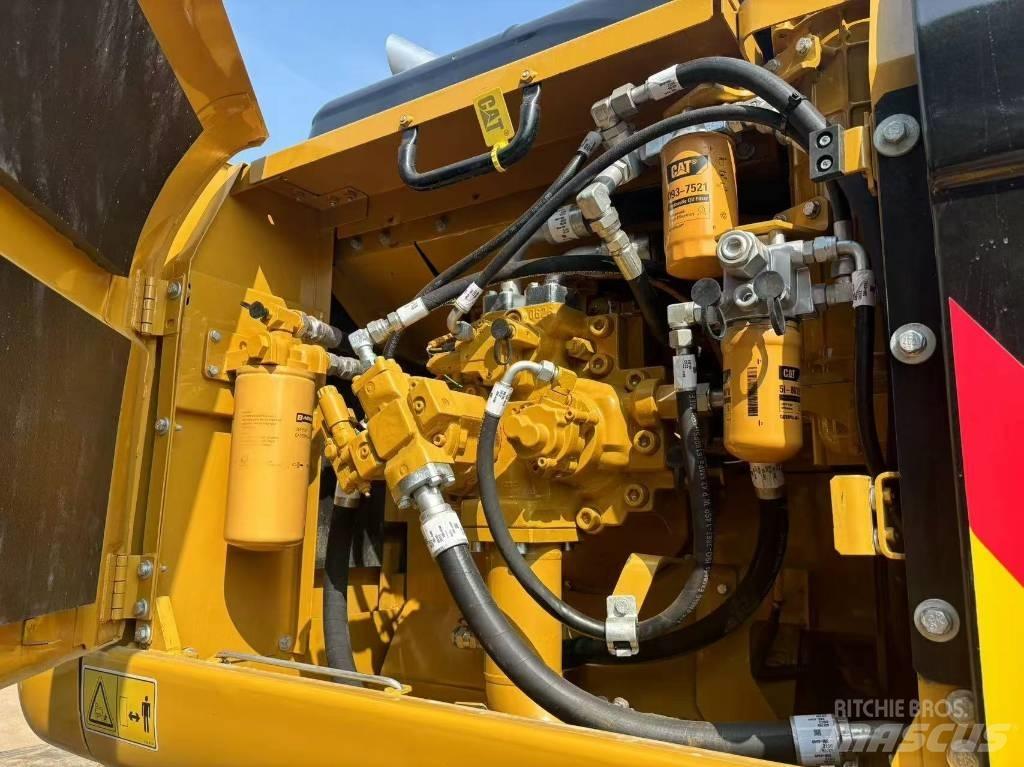 CAT 336 D L 大型油圧ショベル12t以上（パワーショベル・ユンボ）