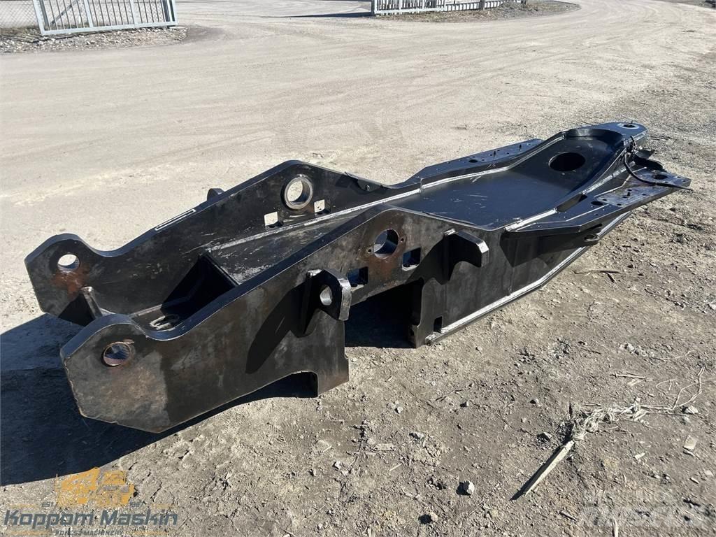 John Deere 1470G その他部品