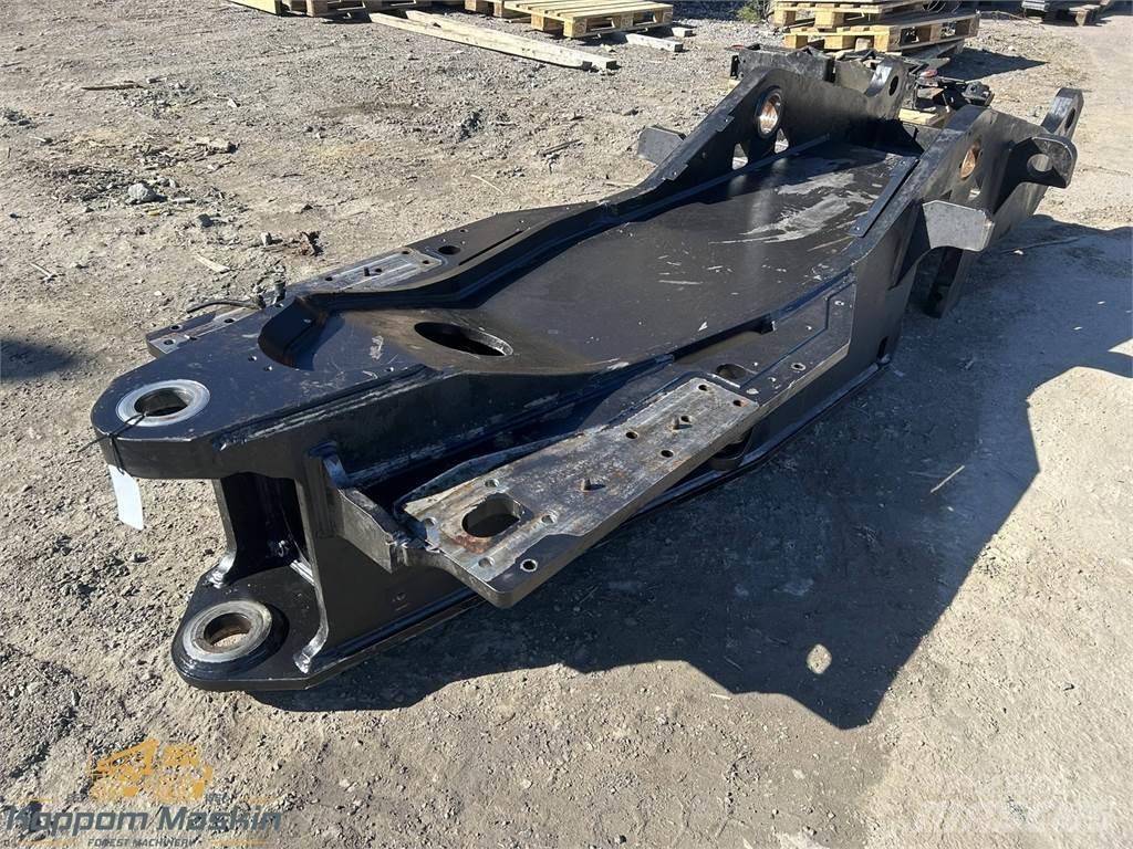 John Deere 1470G その他部品