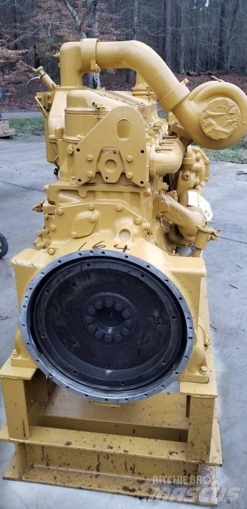 CAT 3406 D IT エンジン