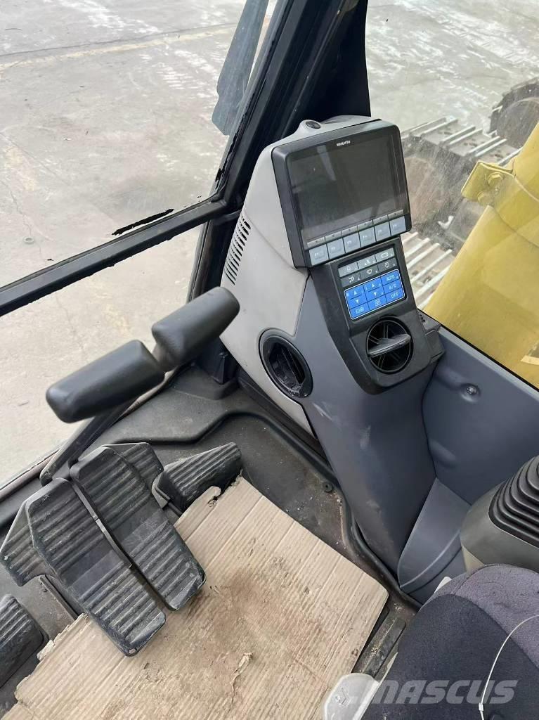 Komatsu PC490-10 大型油圧ショベル12t以上（パワーショベル・ユンボ）