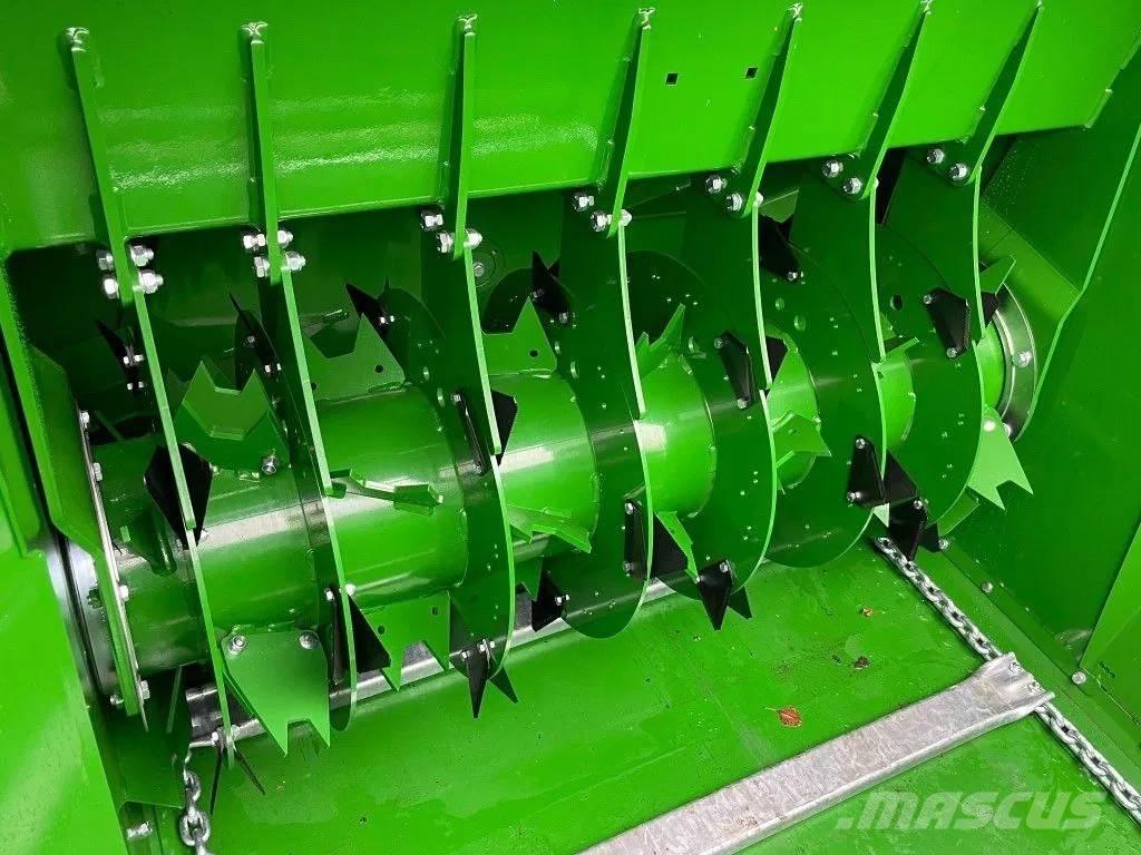 McHale C430 その他収穫設備