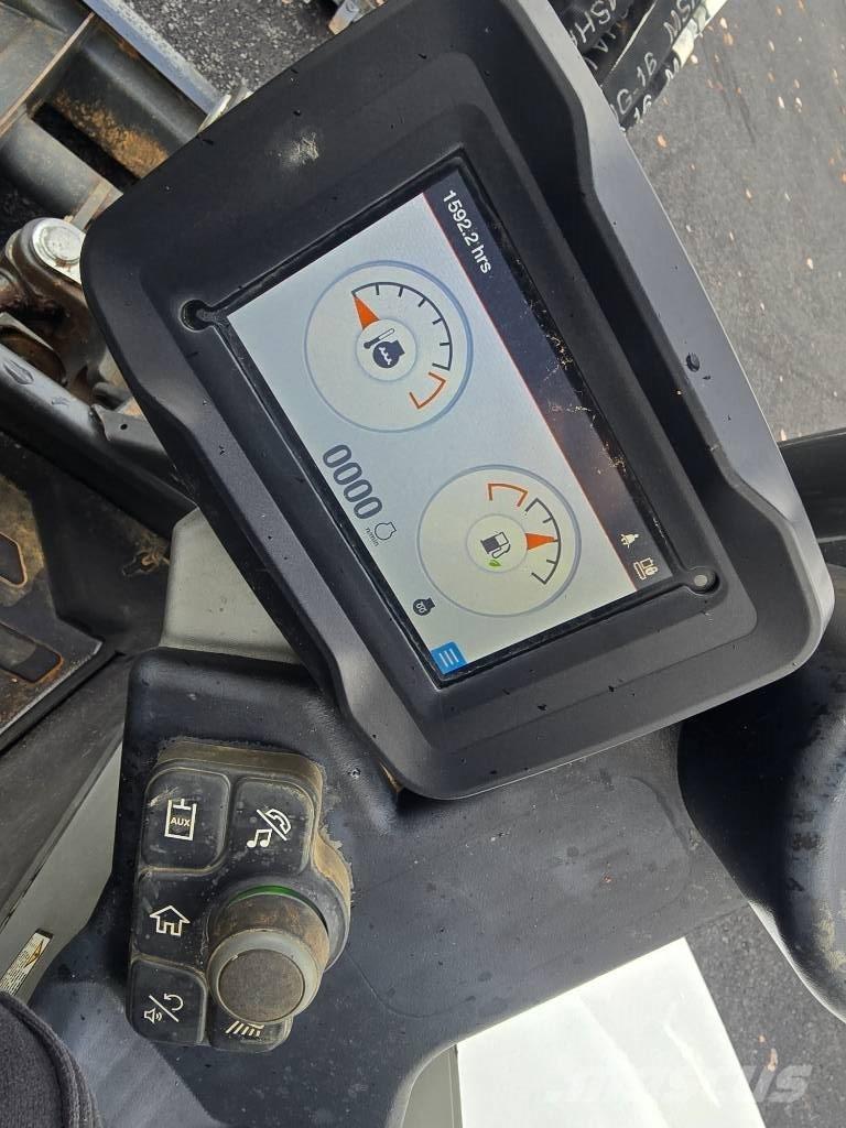 Bobcat E 42 ミニ油圧ショベル 7t以下（ミニユンボ・ミニディガー）