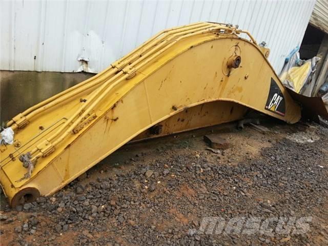 CAT 320 C ロングリーチ/ロングアーム