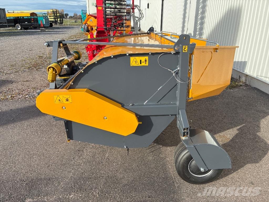 Elho TR 300 テッダー・テッダーレーキ